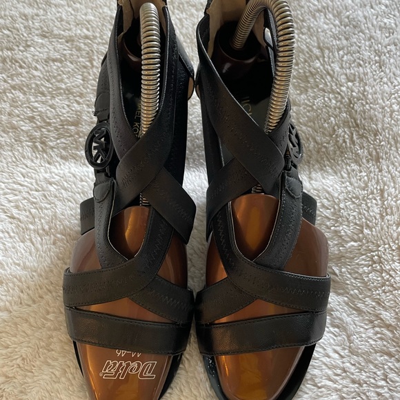 Michael Kors Heels - Picture 3 of 7